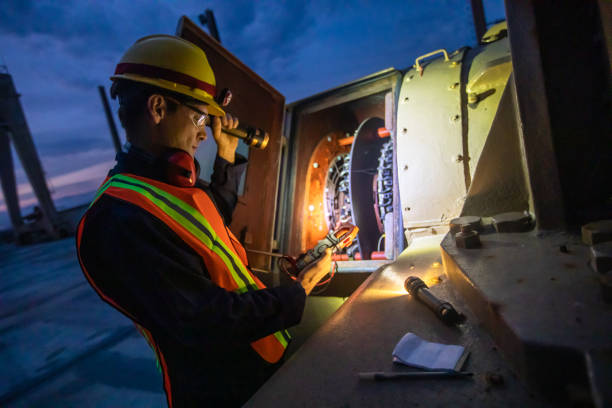 Best Electric Panel Repair  in Indiana, PA