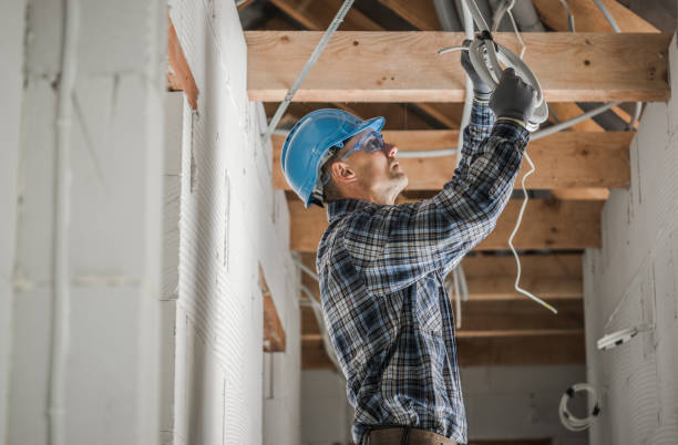 Best Affordable Emergency Electrician  in Indiana, PA