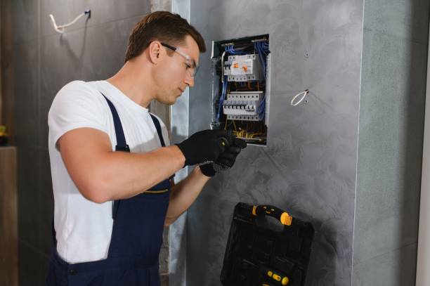 Best Industrial Electrical Services  in Indiana, PA