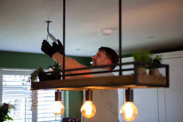 Best Industrial Electrical Services  in Indiana, PA