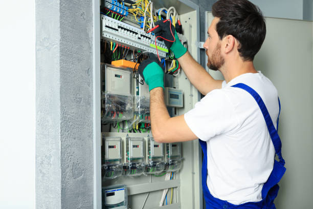 Trusted Indiana, PA Electrician Experts