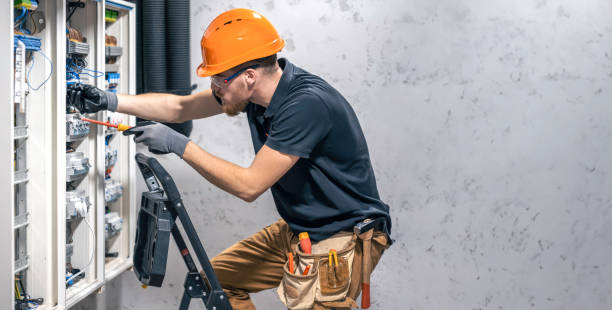 Best Residential Electrician Services  in Indiana, PA