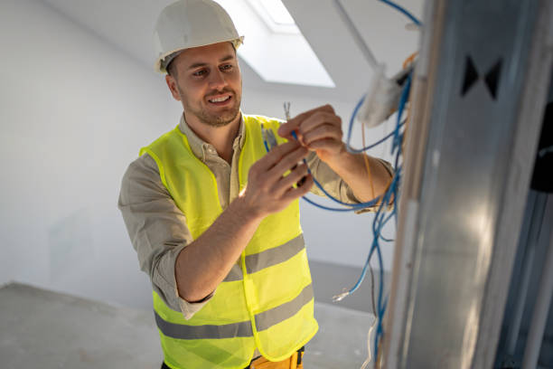 Best Electrical Upgrades for Homes  in Indiana, PA