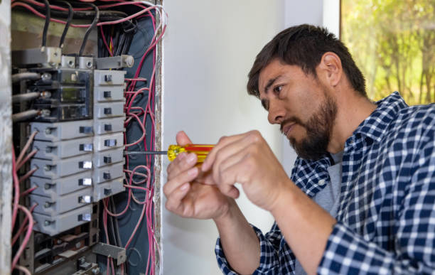 Best Affordable Electrical Installation  in Indiana, PA